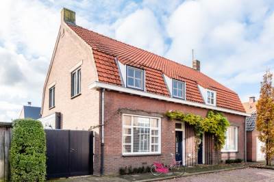 Woning Hoefstraat 21 Sint-Oedenrode