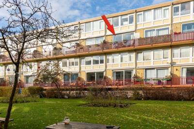Woning Karel Doormanlaan 290 Hilversum