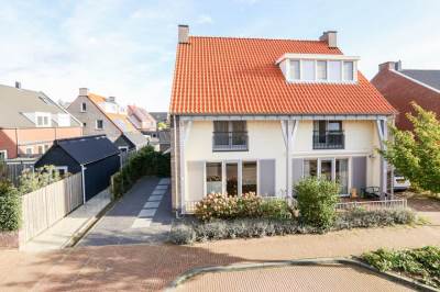 Woning Rietdekker 3 Wijchen