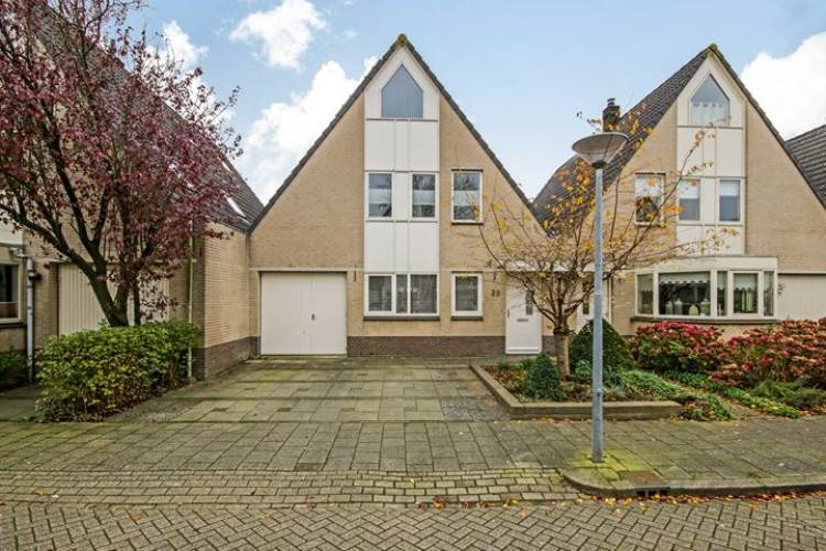 Woning Topaas 35 Hoorn (NH)