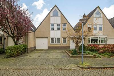 Woning Topaas 35 Hoorn (NH)