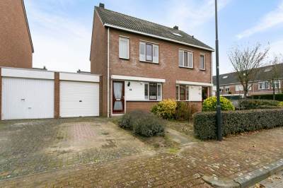 Woning Hoendervogellaan 36 Heinkenszand