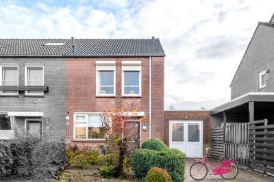 Woning Anna Paulownastraat 12 Sint-Oedenrode