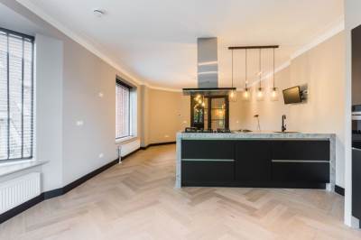 Woning Prins Mauritslaan 4B Den Haag