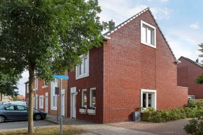 Woning Ambachtstraat 9 Wageningen