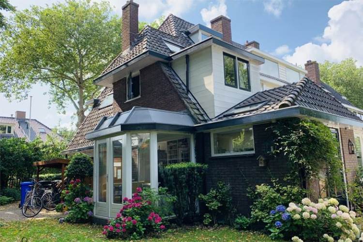 Woning Jan ter Gouwweg 86 Naarden