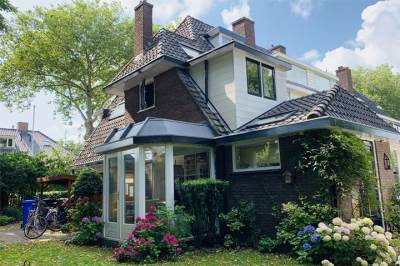 Woning Jan ter Gouwweg 86 Naarden