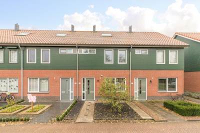 Woning Sint Jorisveld 25 Dorst