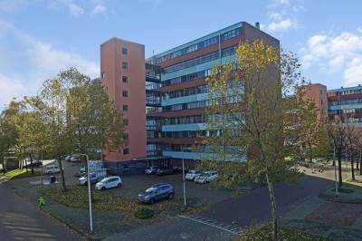 Woning F. Zernikestraat 37 Hengelo (OV)