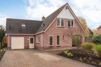 Woning Van Arkellaan 12 Ruurlo
