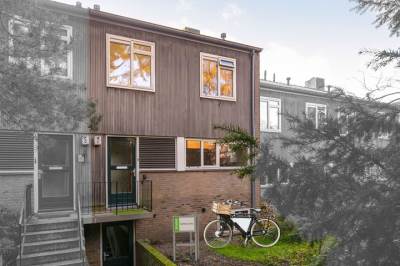 Woning Muyspad 7 Arnhem