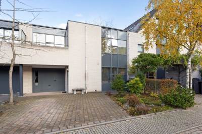 Woning Majoor Landzaatweg 53 Rhenen