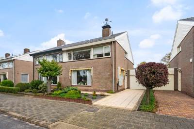 Woning Kasteellaan 3 Oudorp