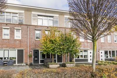 Woning Kwart 21 Kampen