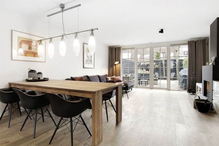 Woning De Zon 16 Amstelveen