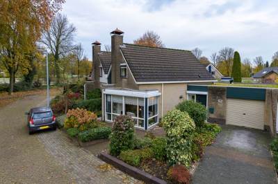 Woning Rigolettostraat 18 Apeldoorn