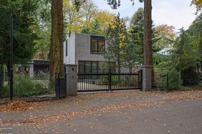 Woning Bergweg 41 Hilversum