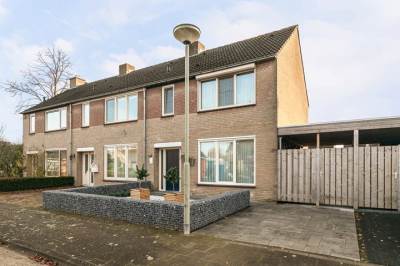 Woning Veulekensstraat 40 Herpen