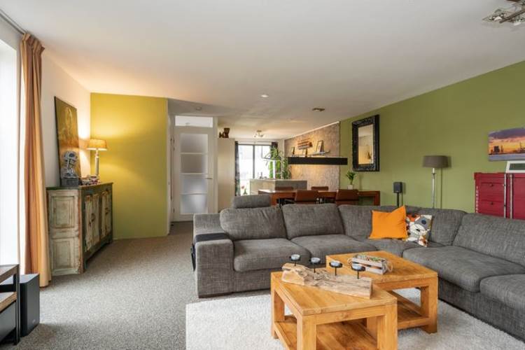 Woning Sem Dresdenplein 167 Schiedam