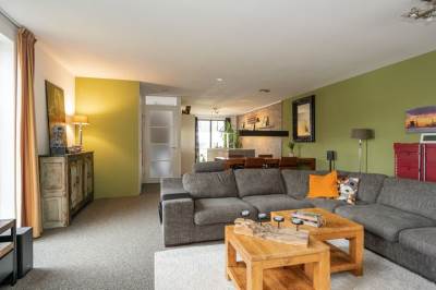 Woning Sem Dresdenplein 167 Schiedam