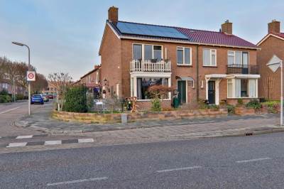 Woning Nicolaas Beetsstraat 32 Hoogeveen