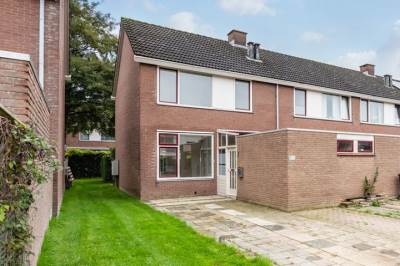 Woning Westerzicht 503 Vlissingen