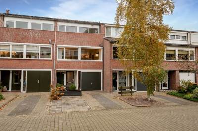 Woning Baljuw 47 Hoorn (NH)
