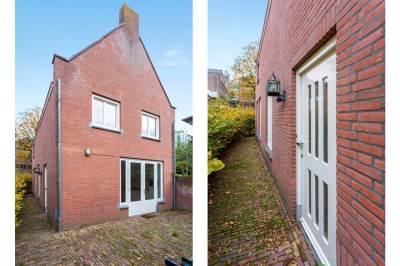 Woning Sint Jorisstraat 14D Den Bosch