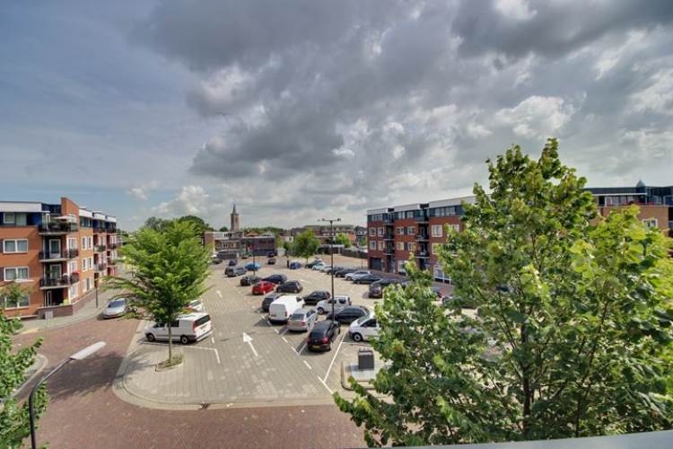 Woning Markt 92 Beverwijk
