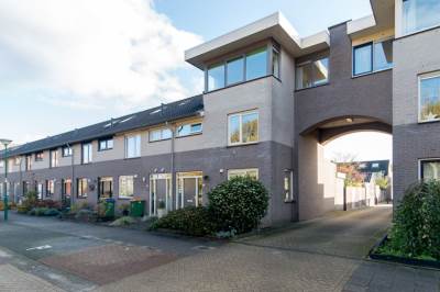 Woning Kaardenbol 22 Veenendaal