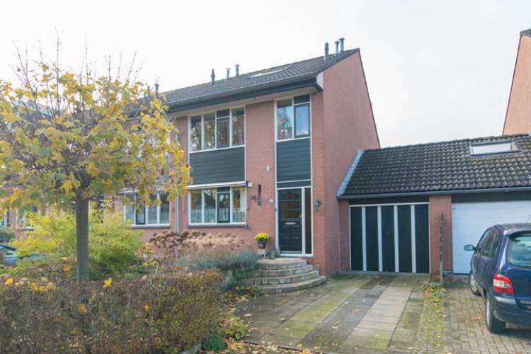 Woning Kajak 7 Veenendaal