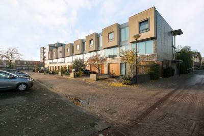 Woning Groenland 34 Den Haag