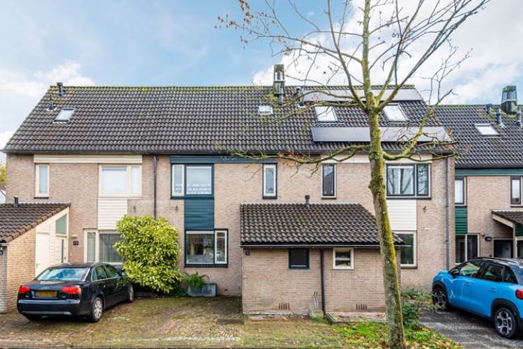 Woning Wipmolen 11 Mijdrecht