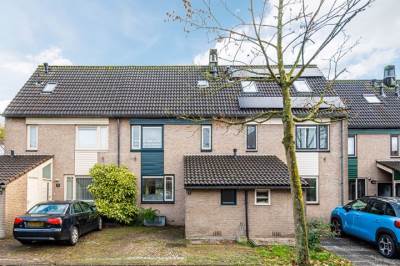 Woning Wipmolen 11 Mijdrecht