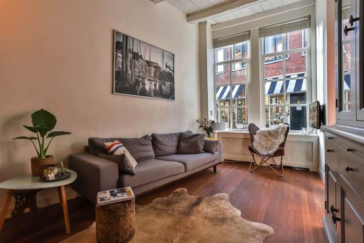 Woning Grote Kromme Elleboog 9 Groningen