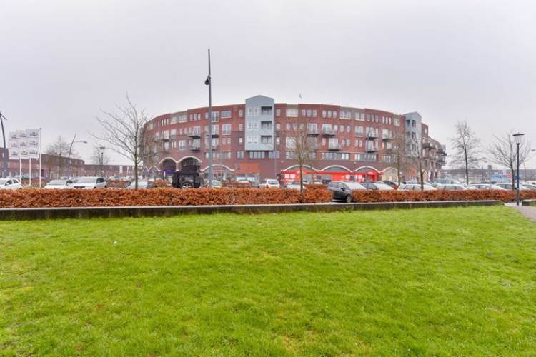 Woning Kaaikhof 210 Assendelft