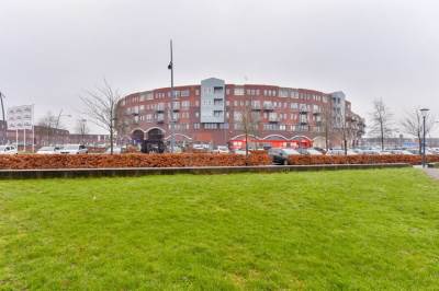 Woning Kaaikhof 210 Assendelft