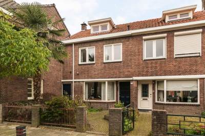 Woning Atjehstraat 23 Tilburg