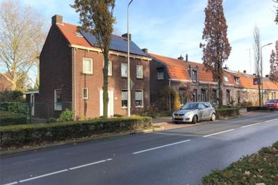 Woning Roermondseweg 55A Weert