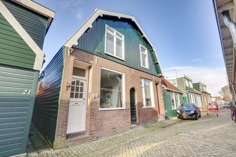 Woning Hanenpad 23 Zaandam