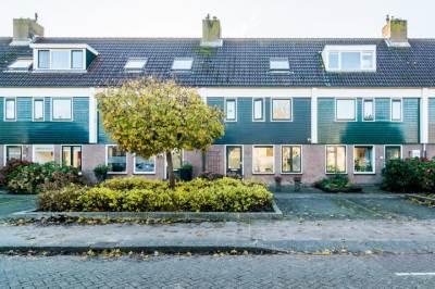 Woning Zwaansvliet 15 Middenbeemster