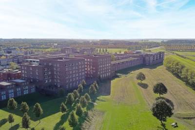 Woning Parcivalring 427 Den Bosch