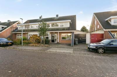 Woning Ina Boudier-Bakkerlaan 41 Zutphen
