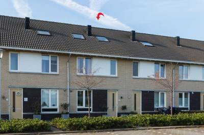 Woning Zwarte Meerstraat 3 Berkel en Rodenrijs