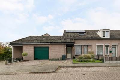 Woning Eymerickhof 48 Helmond