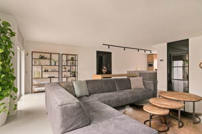 Woning Beltmolen 74 Capelle aan den IJssel