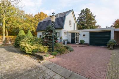 Woning Kraatsweg 1 Ede