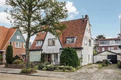 Woning Meeuwenlaan 53 IJmuiden
