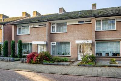 Woning Kloosterdreef 62 Eindhoven