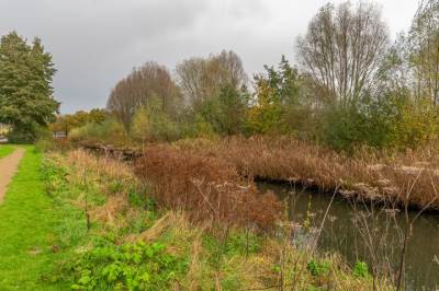 Woning Markstraat 92 Ridderkerk